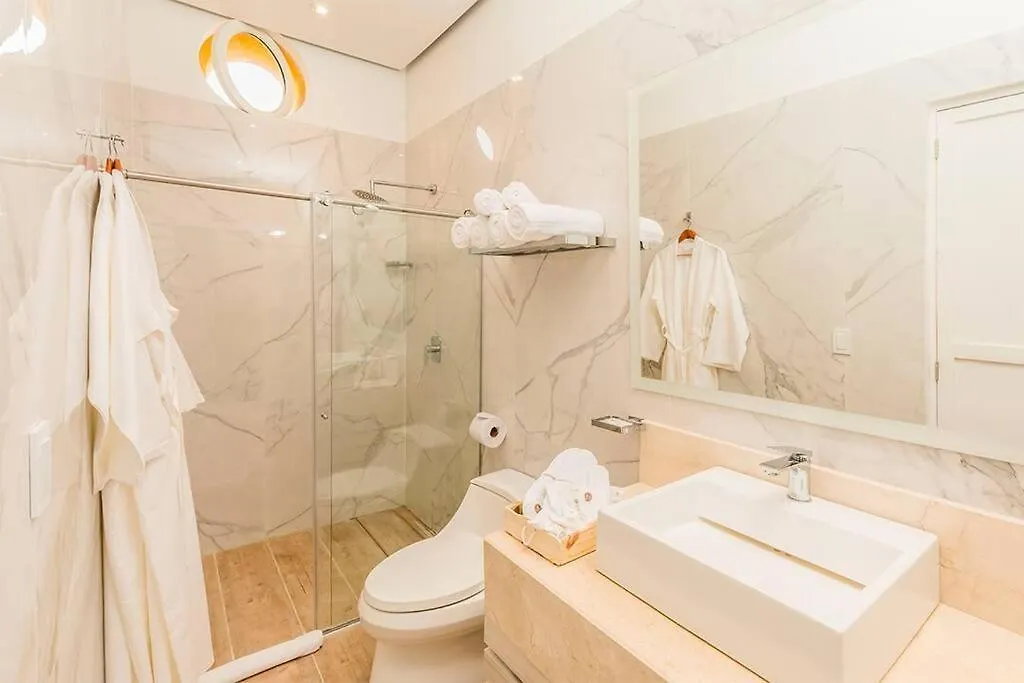 Casa En La Mejor Plaza De La Ciudad Vieja Apartamento Cartagena